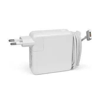 Блок питания для ноутбука Apple MacBook Pro 15", 17" с разъемом MagSafe 2. 20V 4.25A 85W MD506Z/A, MD506LL/A
Блок питания для ноутбука Apple MacBook Pro 15", 17" с разъемом MagSafe 2. 20V 4.25A 85W MD506Z/A, MD506LL/A
