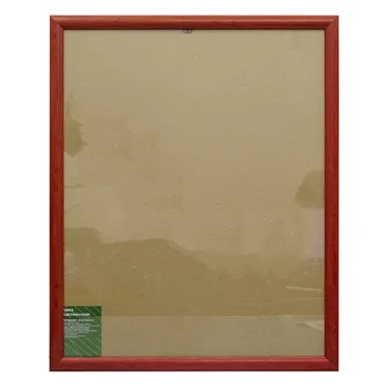 ANZ frame with glass 39,2*49,2 cm (38*48 cm) (w932311 mahogany)
ANZ frame with glass 39,2*49,2 cm (38*48 cm) (w932311 mahogany)