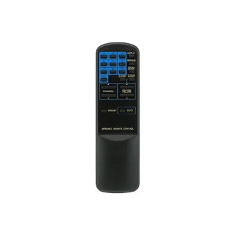 Remote Control Funai MK-10 TV, 1400AMK10, 1400MK7, 1400TMK10, 2000AMK10, 2000AMK8, 2100AMK10 2000MK7, 2000TMK10, 2100MK10, 2100MK7
Remote Control Funai MK-10 TV, 1400AMK10, 1400MK7, 1400TMK10, 2000AMK10, 2000AMK8, 2100AMK10 2000MK7, 2000TMK10, 2100MK10, 2100MK7