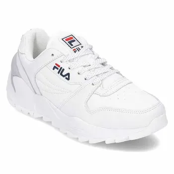 Running Shoes for Adults Fila ORBIT CMR JOGGER White
Running Shoes for Adults Fila ORBIT CMR JOGGER White