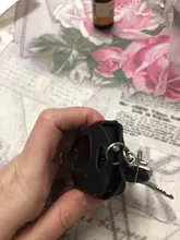 Funda protectora de cuero para llave de 100%, llavero para Pandora DXL 4950 DX-90BT, alarma bidireccional para coche, mando a distancia, LCD