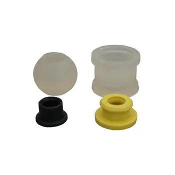 Bross BSP595 Gearbox Linkage Selector Repair Kit for T4 Transporter Van; Camper Van 1991-2003; Caravelle 1991-2003; 701711166
Bross BSP595 Gearbox Linkage Selector Repair Kit for T4 Transporter Van; Camper Van 1991-2003; Caravelle 1991-2003; 701711166