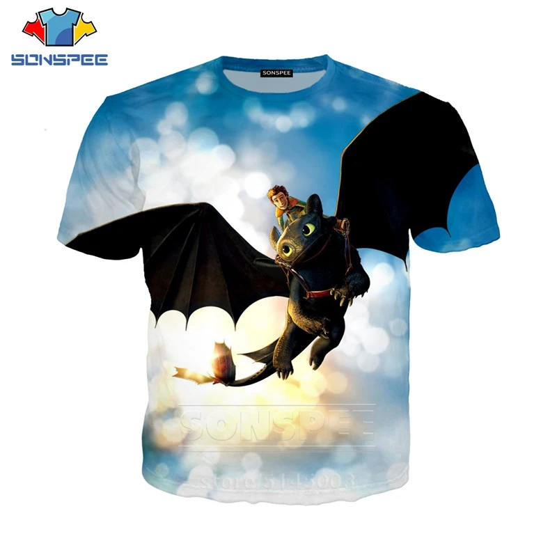 Men Women Sweatshirt 3D Print Anime How to Train Your Dragon Toothless T Shirt Short Sleeve Round Neck Hip Hop Top Pullover C012
Men Women Sweatshirt 3D Print Anime How to Train Your Dragon Toothless T Shirt Short Sleeve Round Neck Hip Hop Top Pullover C012