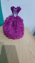 Ropa de moda de 25 tipos, vestido de princesa o fiesta de boda para Barbie de 29CM, el mejor regalo para niña
