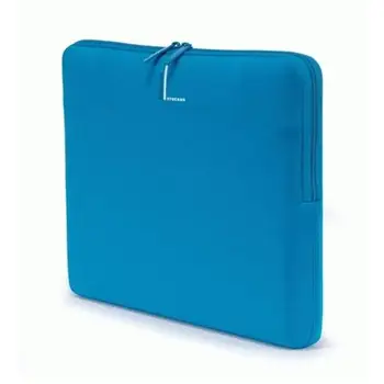 Notebook bag up to 15.6 "Neoprene blue BFC1516-B.
Notebook bag up to 15.6 "Neoprene blue BFC1516-B.