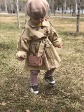 Bolso de hombro con diseño de conejo para bebé y niña, bandoleras cruzadas de almacenamiento de animales, regalos para niños, 2019