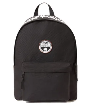 Brand: Napapijri - Genre:- Category:- …Color: black, Size: UNIQUE 
Brand: Napapijri - Genre:- Category:- …Color: black, Size: UNIQUE