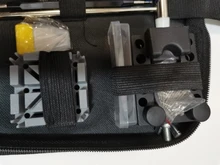 Juego de herramientas de reparación para relojería, juego de herramientas para quitar clavos de reloj