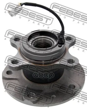 Hub rear (Suzuki SX4 rw415/rw416/rw419/rw420 2006-) febest febest art. 0782-rw420r
Hub rear (Suzuki SX4 rw415/rw416/rw419/rw420 2006-) febest febest art. 0782-rw420r