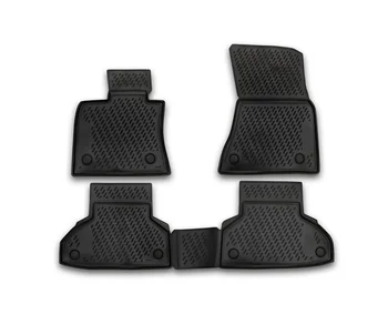 Floor mats for BMW X6 2014- F16 car interior protection floor from dirt guard car styling tuning decoration 
Floor mats for BMW X6 2014- F16 car interior protection floor from dirt guard car styling tuning decoration