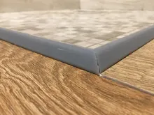 Sealing-Strip Shower-Dam Water-Stopper Flood Barrier Blocker Door-Bottom Bathroom Rubber