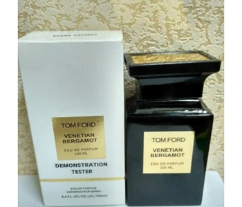 PERFUME TESTER VENETİAN BERGAMOT EDP 100 ML BEST QUALITY
PERFUME TESTER VENETİAN BERGAMOT EDP 100 ML BEST QUALITY