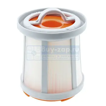 HEPA filter + mesh for vacuum cleaner Electrolux 4071387353
HEPA filter + mesh for vacuum cleaner Electrolux 4071387353