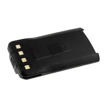 Battery for HYT model BL1204
Battery for HYT model BL1204