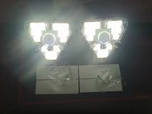 Solar-Light Wall Pir-Motion-Sensor Exterior Garden Baseus Outdoor Home Waterproof LED