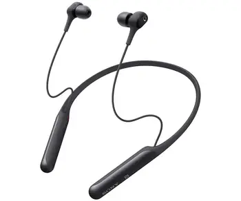SONY WI-C600 NEGRO AURICULARES INALÁMBRICOS DE BOTÓN IN-EAR BLUETOOTH NFC NOISE CANCELLING
SONY WI-C600 NEGRO AURICULARES INALÁMBRICOS DE BOTÓN IN-EAR BLUETOOTH NFC NOISE CANCELLING