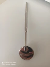 Espejo Dental Para Boca, multifunción, control de extensión de pestañas, acero inoxidable, blanqueamiento Dental, limpieza Oral, accesorios de pestañas, herramientas