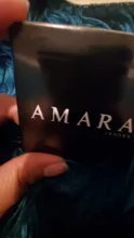 AMARA-lentes de contacto JAD de color verde, 1 par, Nueva York PRO, cosmética, para Cosplay de ojos