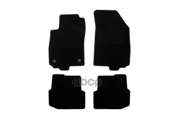 Mats in the interior Klever econom Chevrolet Aveo 2012-, CED., HB., 4 PCs (Textiles) Klever art. Klever01081801200k
Mats in the interior Klever econom Chevrolet Aveo 2012-, CED., HB., 4 PCs (Textiles) Klever art. Klever01081801200k
