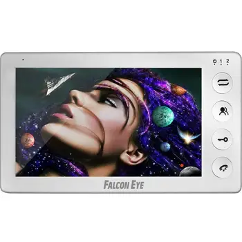 Falcon Eye Cosmo - video intercom, video doorphone, video doorphone monitor, intercom system, indoor monitor, video phone, intercom screen doorphone
Falcon Eye Cosmo - video intercom, video doorphone, video doorphone monitor, intercom system, indoor monitor, video phone, intercom screen doorphone