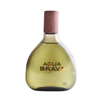 Aftershave Lotion Agua Brava Puig (200 ml) 
Aftershave Lotion Agua Brava Puig (200 ml)