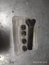 Uds reticulada moleteado cuchillo 0,6mm 1,0mm 2,0mm HSS agujero interior rueda en relieve + 1 Uds 16mm x 18mm de acero portaherramientas de torno vitrocerámica