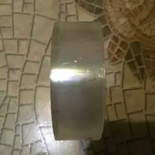 Cinta adhesiva acrílica de doble cara, adhesivo Universal reutilizable Nano mágico de 1/2/3/5m