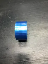 Funda desechable para gafas, cubierta para piernas, para peluquería, bricolaje, herramienta de estilismo para teñir el pelo, accesorio para gafas, 20 Uds. Por caja