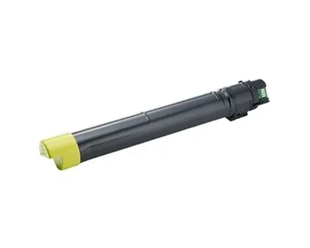 COMPATIBLE DELL C5765YL toner replacement. Yellow 12.000 pages. High quality product, guaranteed.
COMPATIBLE DELL C5765YL toner replacement. Yellow 12.000 pages. High quality product, guaranteed.