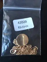 Modyle-collar con colgante de moneda bohemio para mujer, cadena de Color dorado, Gargantilla redonda, multicapa, joyería de boda