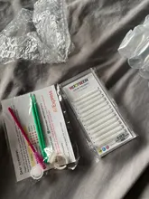 Zwellbe descartable de cristal cepillo de pestañas peine 25/50 unids/pack pestañas rímel de extensión varitas de maquillaje profesional herramienta de belleza