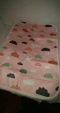 Pañales lavables para bebés recién nacidos, alfombrilla de orina para pañales, impermeable para chico, cambiador de ropa de cama, fundas