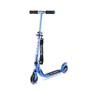 Scooter blade sport blade kids Jimmy 125, blue/Metallik, blue/metal
Scooter blade sport blade kids Jimmy 125, blue/Metallik, blue/metal