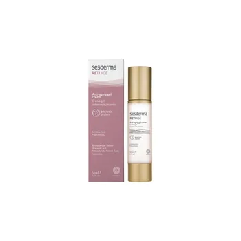 Joyburch.com Reti-Age Gel Cream Anti-Aging 50 ml.
Joyburch.com Reti-Age Gel Cream Anti-Aging 50 ml.