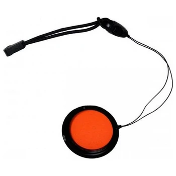 Red Filter for Cameras Intova (46 mm)
Red Filter for Cameras Intova (46 mm)