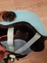 Casco de Snowboard moldeado integralmente para hombre y mujer, para deportes de nieve, esquí, ciclismo, Invierno