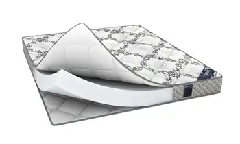 Mattress dimax twist roll medium Stif 90x190 cm