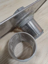FILTER-SET-TOOL Machine-Accessories Dishwasher Dish-Cleaning Kitchen Mesh for Replacement