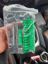 Tabs Slide-Hammer Dent-Repair-Tools-Kit Paintless Flexible for Hail