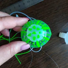 Colorido Artificial brillante efecto Medusa tanque de peces de acuario decoración Mini submarino ornamento decoración acuático suministros para mascotas