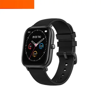 Pinzheng Smart Watch Fitness Tracker Blood Pressure Smart GTS Men Waterproof Bluetooth Charging Smart Watch For HD Smart Screen
Pinzheng Smart Watch Fitness Tracker Blood Pressure Smart GTS Men Waterproof Bluetooth Charging Smart Watch For HD Smart Screen