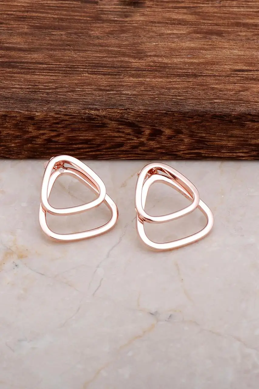 Triangle Design Rose Silver Earring 4699 High Quality Hand Made Original Filigree Silver Jewellery Gift for Women
Triangle Design Rose Silver Earring 4699 High Quality Hand Made Original Filigree Silver Jewellery Gift for Women