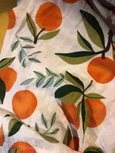 Manta de muselina para bebé, manta de fibra de bambú para recién nacido, 120x120