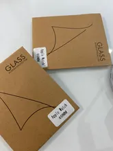 Protector de pantalla para apple watch, 44MM, 40MM, Serie 6, 5, 4, 3, se, 42MM, 38MM, 9D, película suave HD, accesorios para iwatch