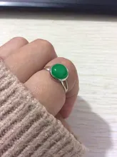 Anillos de piedra Natural giratorio para mujer, anillos de cristal ajustables, hechos a mano, regalos para fiesta de cumpleaños, venta al por mayor