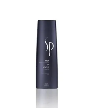 System Professional Men Remove Shampoo 200ml
System Professional Men Remove Shampoo 200ml