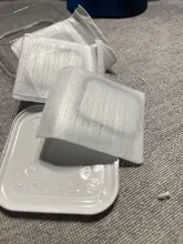 Película protectora completa para Apple Watch, Protector de pantalla de 42mm, 44mm, 40mm y 38mm, iwatch 5, 4, 3, 2, 1, 6 SE, no cristal templado