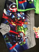 Calzoncillos bóxer de algodón con dibujos animados para niños, ropa interior de dibujos animados, 4 Uds.