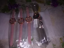 Relojes de pulsera de cuarzo con esfera de acero inoxidable, pulsera de lujo con correa de malla informal, gran oferta
