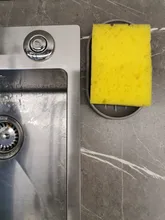 Draining-Holder Soap-Box Bathroom-Accessories Plastic Simple-Style 1pcs Portable